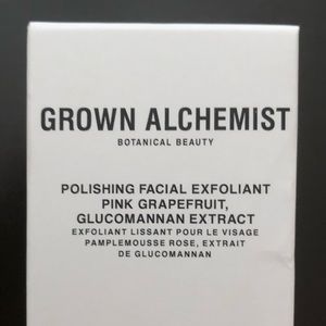 Grown Alchemist Polishing Facial Exfoliant